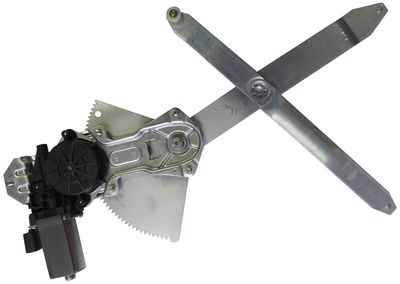 Стеклоподъемник VALEO 850049