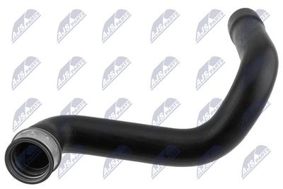 Pūtes sistēmas gaisa caurule NTY GPP-PL-057