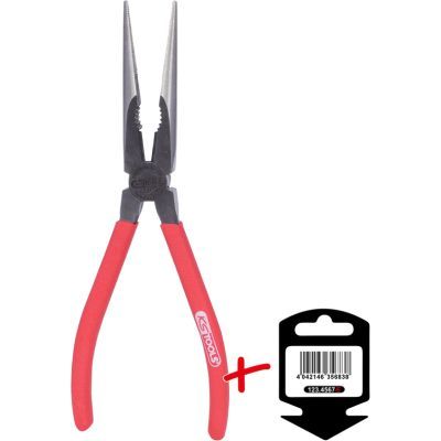 Plakanknaibles KS TOOLS 115.1324-E
