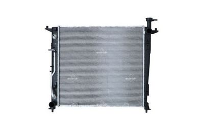 Radiators, Motora dzesēšanas sistēma NRF 59291