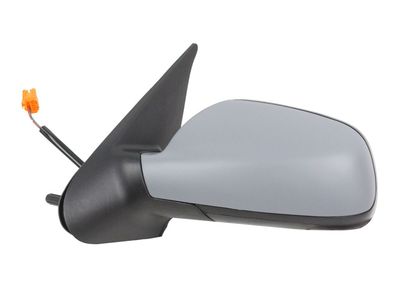 Наружное зеркало ABAKUS 0523M03