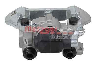 Тормозной суппорт METZGER 6260094