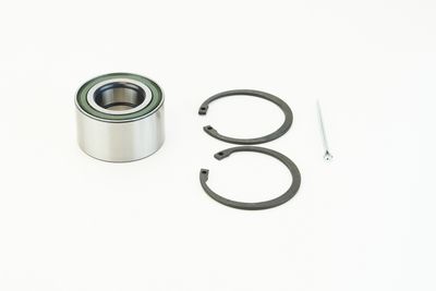 Комплект подшипника ступицы колеса CONTINENTAL CTAM WBE1105