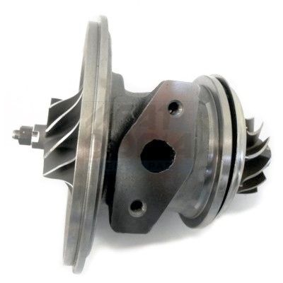 Serdeņa bloks, turbokompresors MEAT & DORIA 60425