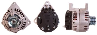 Ģenerators LUCAS LRA03433