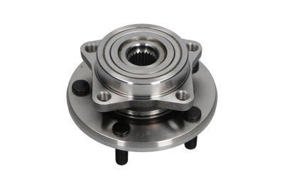 Riteņa rumbas gultņa komplekts KAVO PARTS WBH-5517
