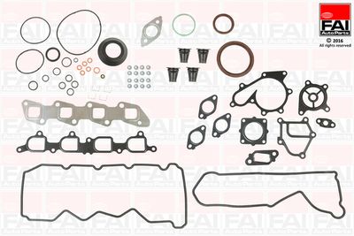 Комплект прокладок, двигатель FAI AutoParts FS2105NH