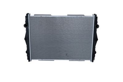 Radiators, Motora dzesēšanas sistēma NRF 509745