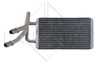 Siltummainis, Salona apsilde NRF 54227