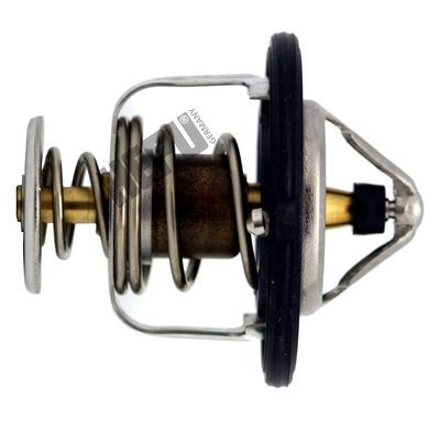 Термостат, охлаждающая жидкость HEPU TM1330