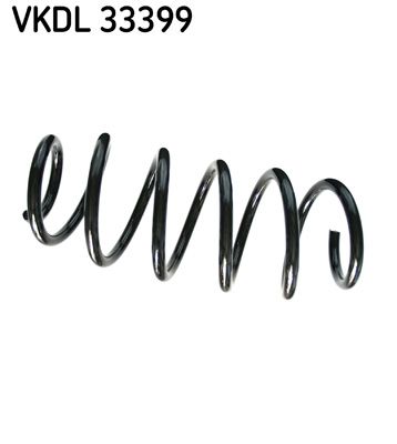 Balstiekārtas atspere SKF VKDL 33399