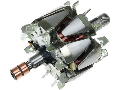 Rotors, Ģenerators AS-PL AR9030S