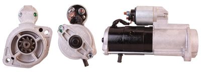 Стартер ELSTOCK 25-3475