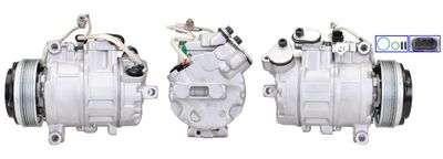 Компрессор, кондиционер DRI 700510761