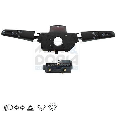 Slēdzis uz stūres statnes MEAT & DORIA 23473