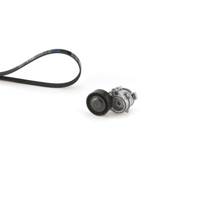 Поликлиновой ременный комплект GATES K024PK845