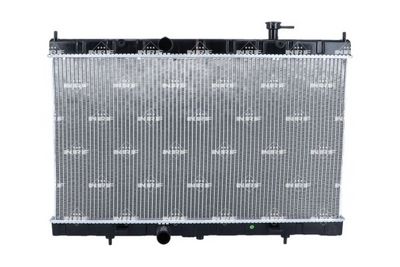 Radiators, Motora dzesēšanas sistēma NRF 550072
