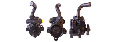 Гидравлический насос, рулевое управление DRI 715520269