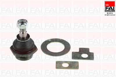 Balst-/Virzošais šarnīrs FAI AutoParts SS170