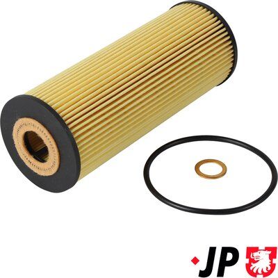 Масляный фильтр JP GROUP 1118500100