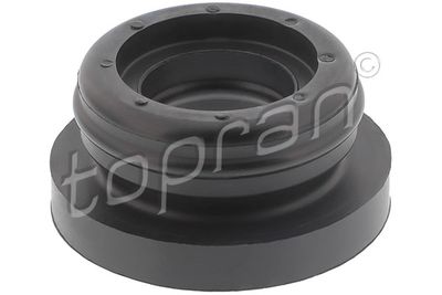 Пробка, бачок тормозной жидкости TOPRAN 120266