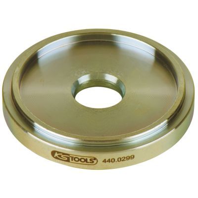 Adapteris, Montāžas instruments (Riteņa rumba/Gultnis) KS TOOLS 440.0299