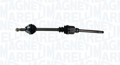 Приводной вал MAGNETI MARELLI 302004190032
