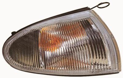 Pagrieziena signāla lukturis ABAKUS 214-1537R-UE