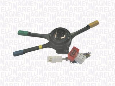 Выключатель на рулевой колонке MAGNETI MARELLI 000040813010