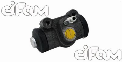 Riteņa bremžu cilindrs CIFAM 101-310