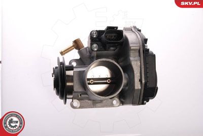 Корпус дроссельной заслонки ESEN SKV 12SKV014