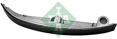 Pinguti tald, mootorikett Schaeffler INA 555 0025 10