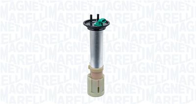 Датчик, запас топлива MAGNETI MARELLI 519000060400