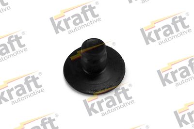 Буфер, амортизация KRAFT AUTOMOTIVE 4091640