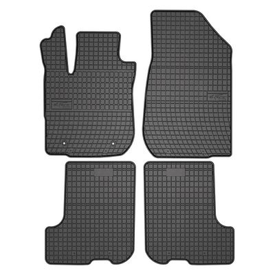 Комплект ковриков Frogum ET402263