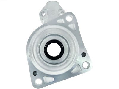 Крышка стартера, карбюратор AS-PL SBR5056S