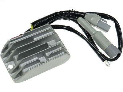 Ģeneratora sprieguma regulators AS-PL ARE9123S