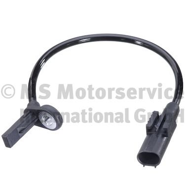 Devējs, Riteņu griešanās ātrums PIERBURG 7.14059.15.0