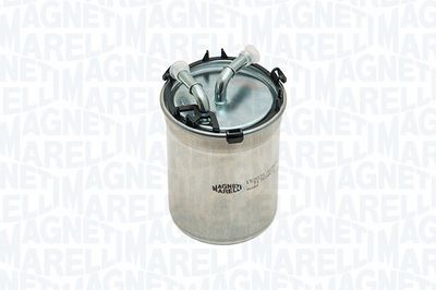 Degvielas filtrs MAGNETI MARELLI 152071760804