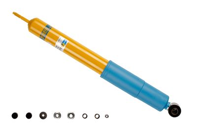 Amortizators BILSTEIN 24-014847