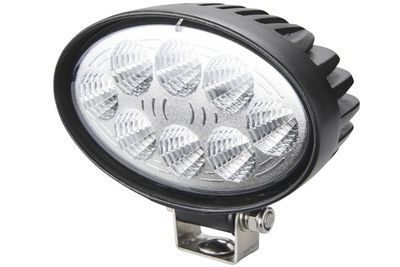 Darba gaismas lukturis HELLA 1GA 357 001-011