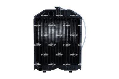 Radiators, Motora dzesēšanas sistēma NRF 530017