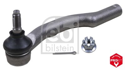 Наконечник поперечной рулевой тяги FEBI BILSTEIN 42483