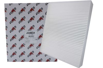 Фильтр, воздух во внутренном пространстве AUTOMEGA 180045010