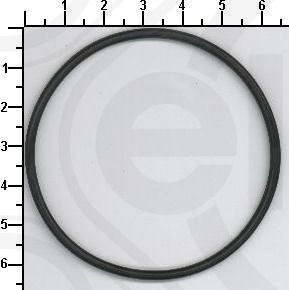 Прокладка, корпус впускного коллектора ELRING 181.580