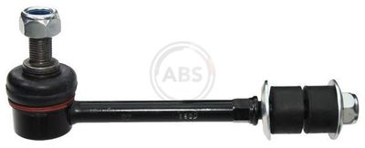 Stiepnis/Atsaite, Stabilizators A.B.S. 260540