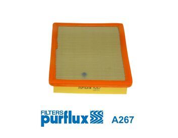 Воздушный фильтр PURFLUX A267