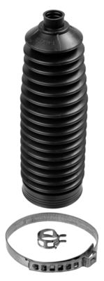 Пыльник, рулевое управление LEMFÖRDER 30232 01