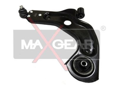 Рычаг независимой подвески колеса, подвеска колеса MAXGEAR 72-1529