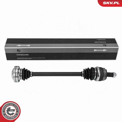 Приводной вал ESEN SKV 40SKV042